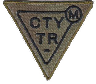 TRIANGOLO CTY 0205-5128-B00