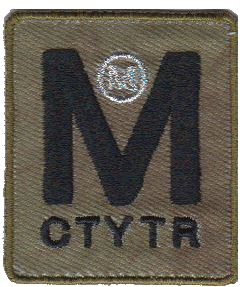 M CTYTR 0210-5131-B00