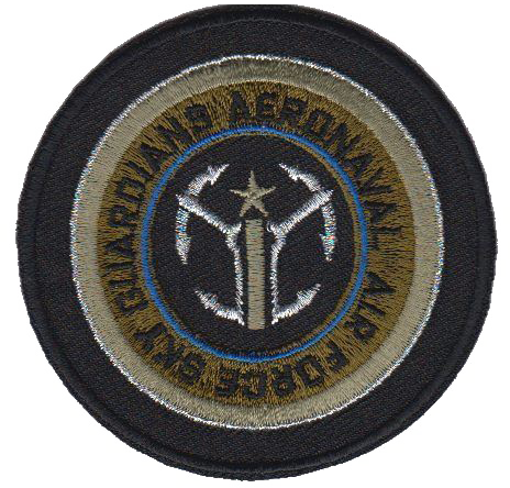AERONAVAL GRANDE 0214-5134-000