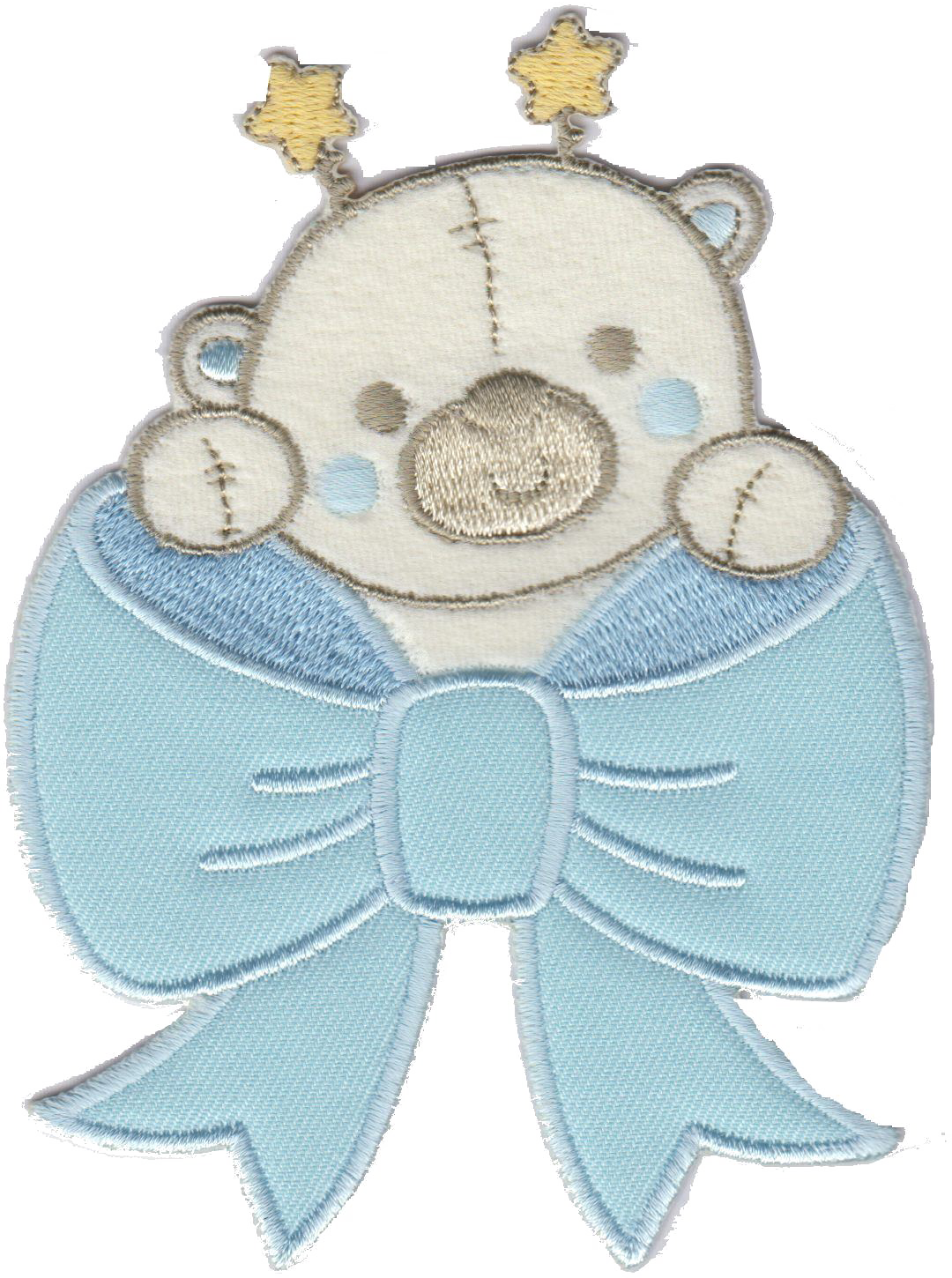 ORSO CON FIOCCO 0216-5136-A00