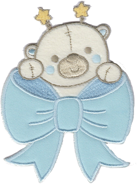 ORSO CON FIOCCO 0216-5136-A00