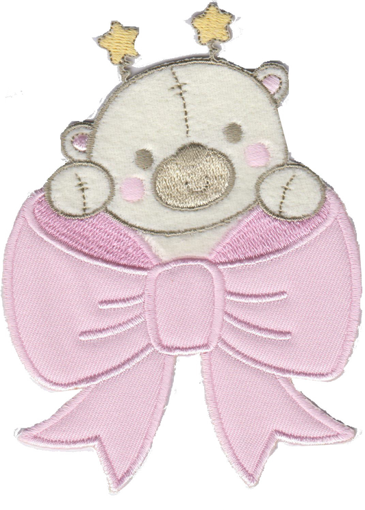 ORSO CON FIOCCO 0217-5136-B00