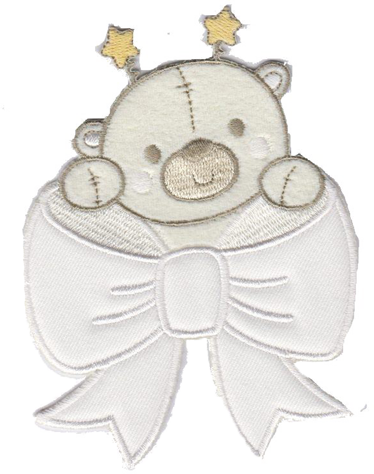 ORSO CON FIOCCO 0218-5136-C00