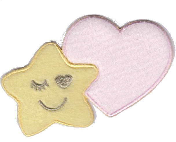 STELLA MEDIA CON CUORE 0221-5137-B00