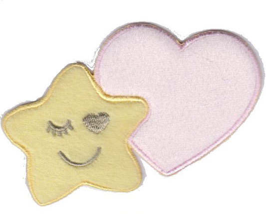 STELLA MEDIA CON CUORE 0221-5137-B00