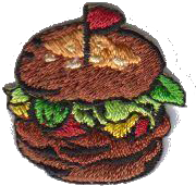 SERIE FOOD 0240-5141-F00