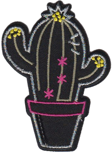 CACTUS 0244-5145-000