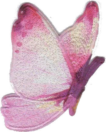 FARFALLA ROSA 0249-5148-A00