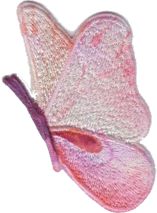 FARFALLA ROSA 0250-5148-B00
