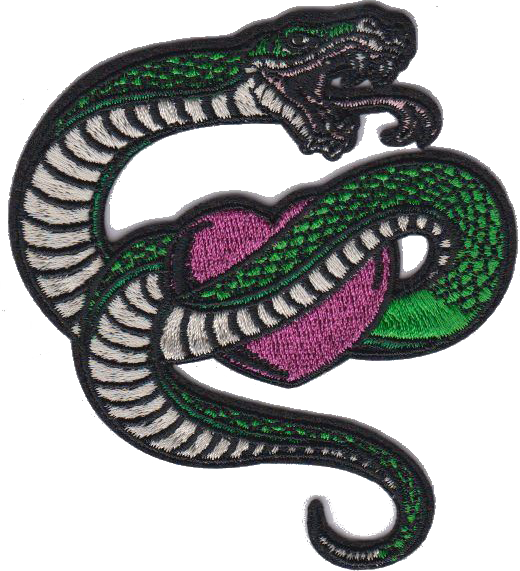 SERPENTE E CUORE 0251-5149-000