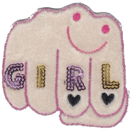 MANO GIRL 0252-5150-000