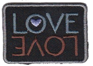 LOVE 0254-5152-000