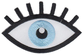 OCCHI PICCOLI 0256-5155-A00
