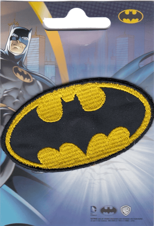 BATMAN LOGO 0260-5157-000
