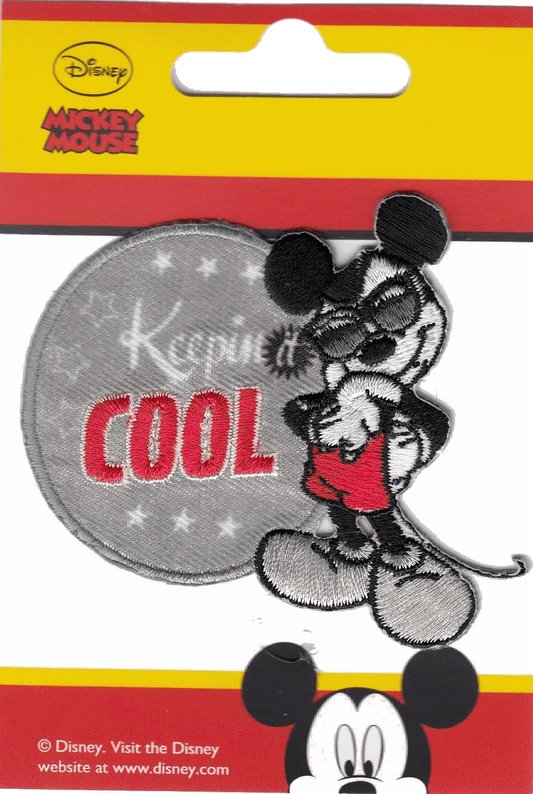 MICKEY COOL 0261-5158-000