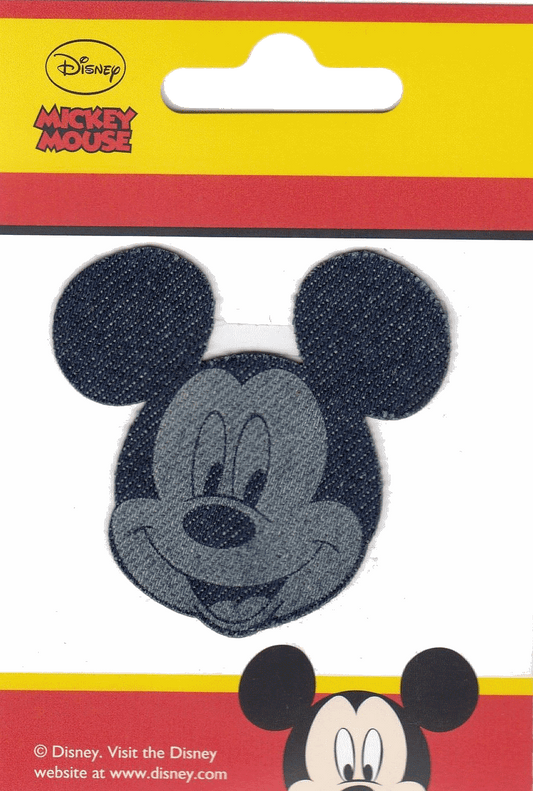 MICKEY DENIM 0262-5159-000