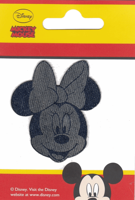 MINNIE DENIM 0263-5160-000