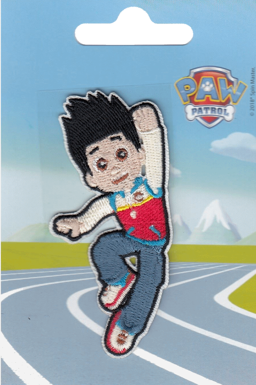 SERIE PAW PATROL VARI MODELLI
