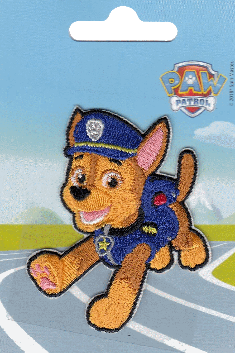 SERIE PAW PATROL VARI MODELLI