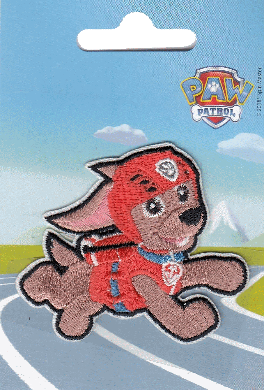 SERIE PAW PATROL VARI MODELLI