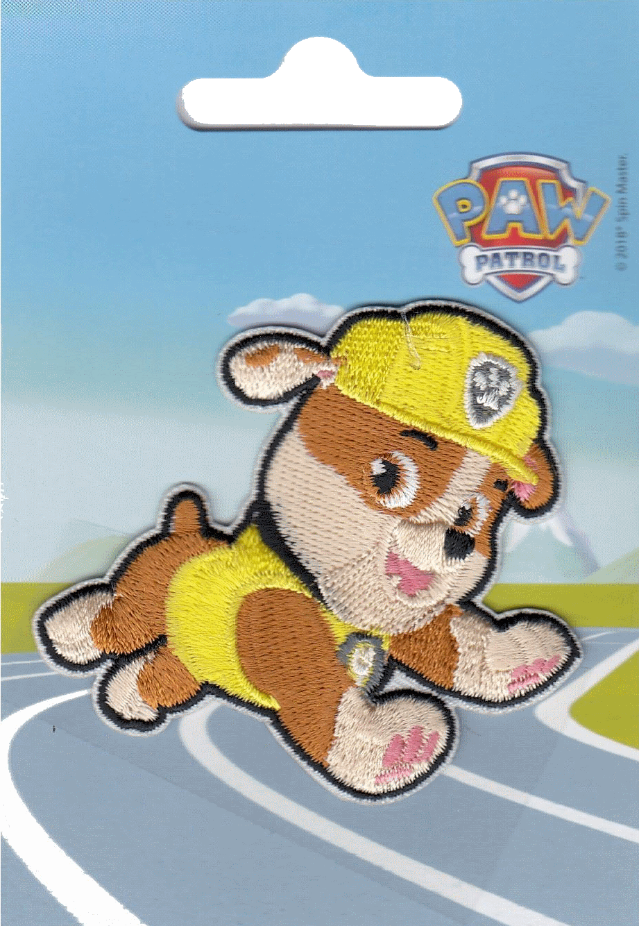 SERIE PAW PATROL VARI MODELLI