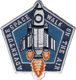 SPACE WALK 2157-5170-B00