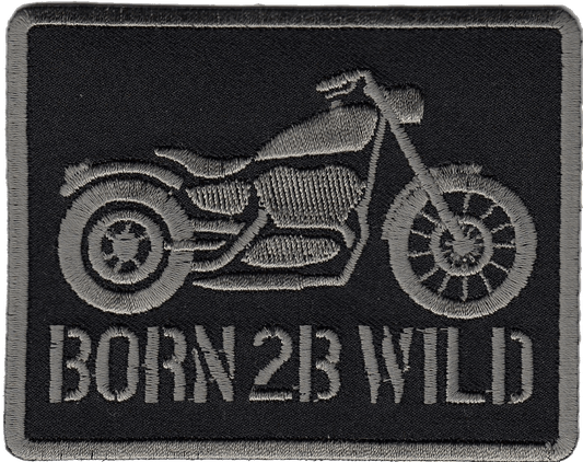 BORN 2B WILD 0273-5173-000