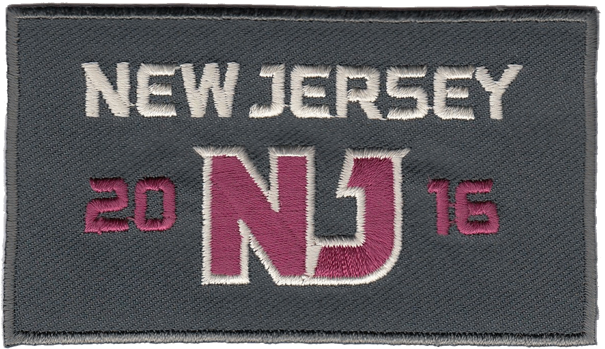 NEW JERSEY 0275-5179-011