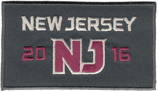 NEW JERSEY 0275-5179-011
