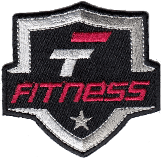 F-FITNESS 0283-5181-004