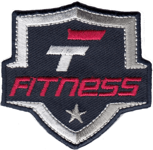 F-FITNESS 0284-5181-047