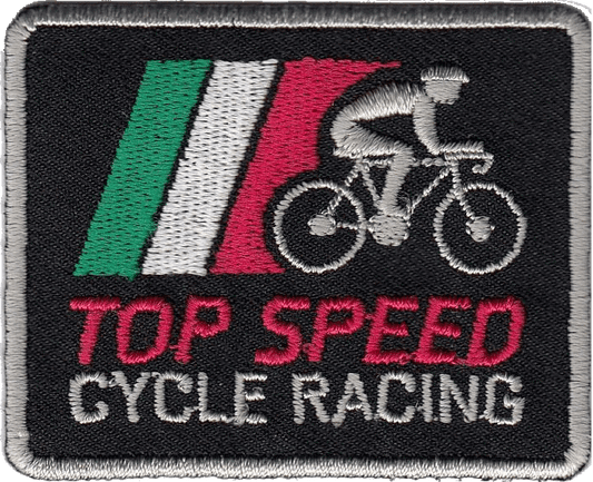 TOP SPEED 0286-5183-000