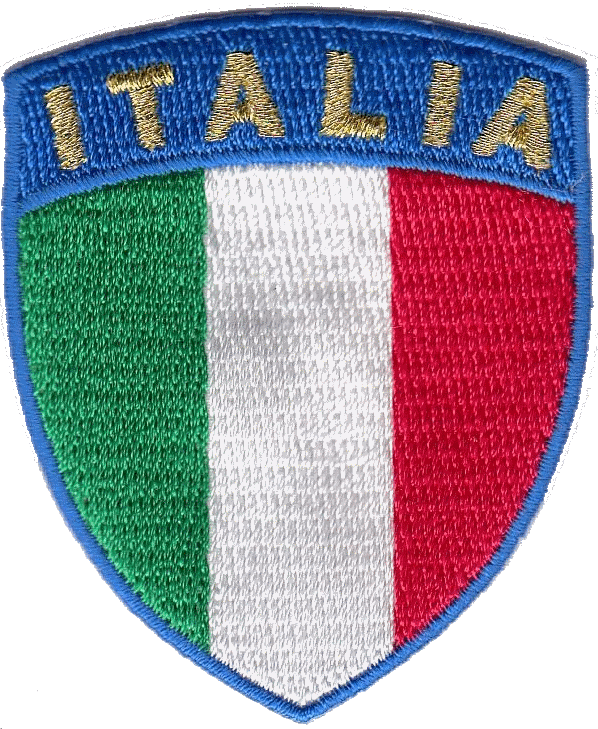 ITALIA 0287-5184-000