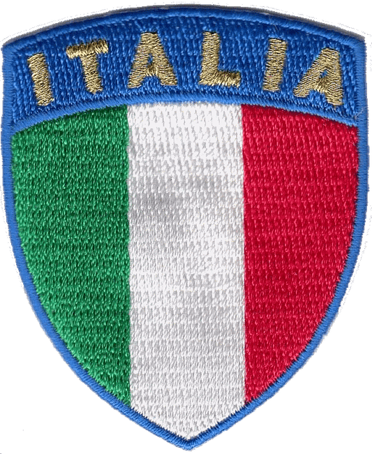 ITALIA 0287-5184-000