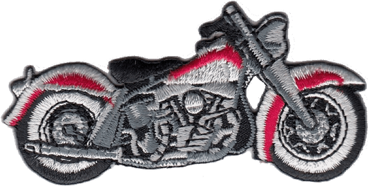 CHOPPER 0314-5195-000