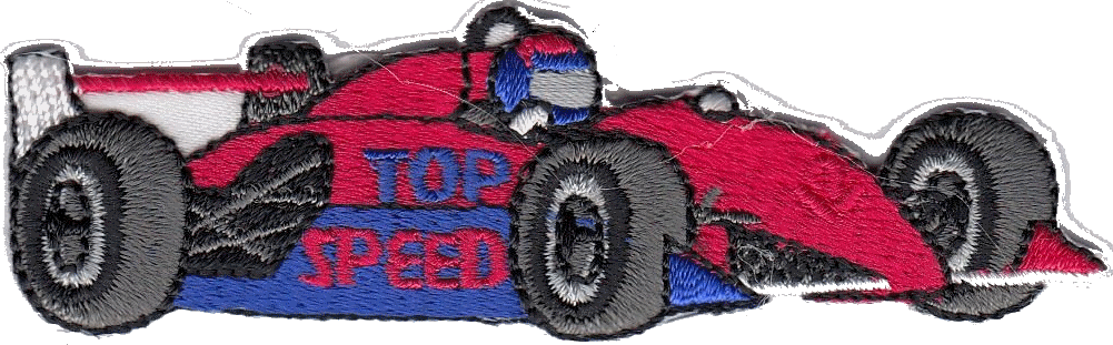 CAR SPEED 0315-5196-000