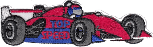 CAR SPEED 0315-5196-000