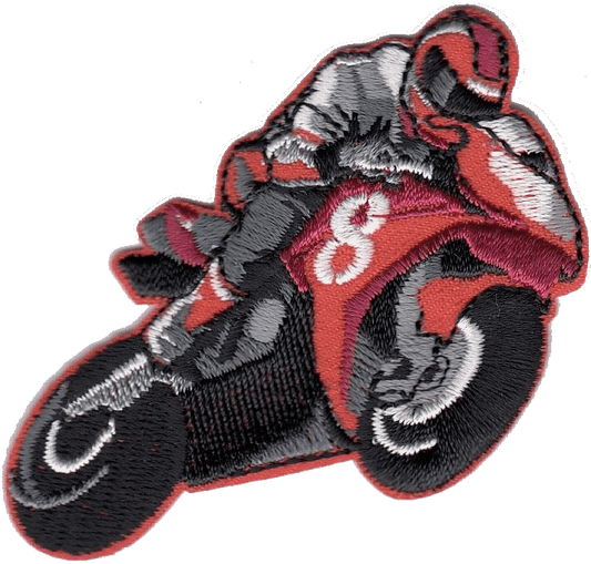 MOTO SPORT 0316-5197-016