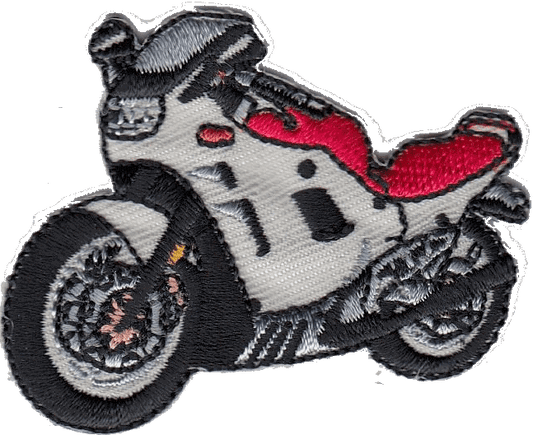 MOTO PICC. DA STRADA 0318-5198-000