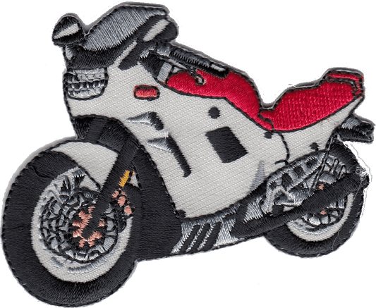 MOTO DA STRADA 0319-5199-000