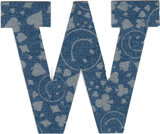 W DENIM 0320-5202-A00