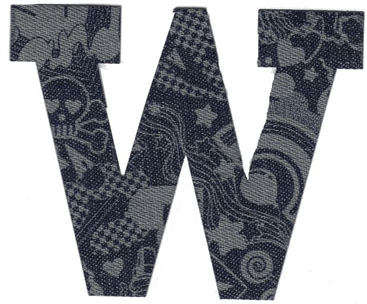 W DENIM 0321-5202-B00