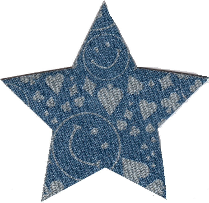 STELLA DENIM 0322-5203-A00