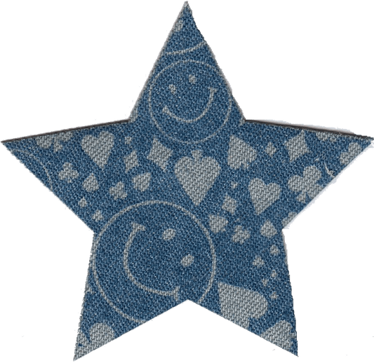 STELLA DENIM 0322-5203-A00