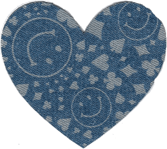 CUORE DENIM 0324-5204-A00