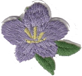 FLOWERS LINE 1 0329-5206-B00