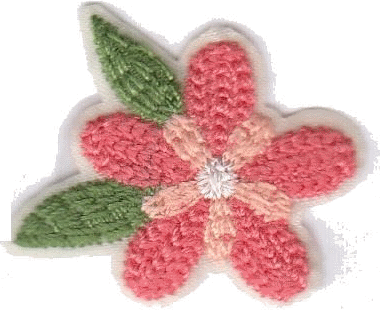 FLOWERS LINE 1 0330-5206-C00