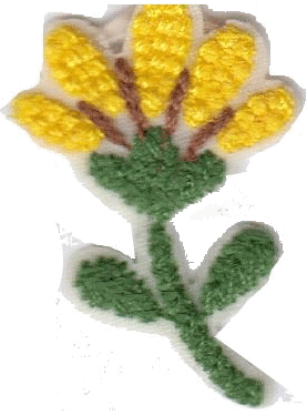 FLOWERS LINE 1 0331-5206-D00