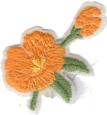 FLOWERS LINE 1 0333-5206-F00