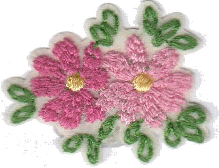 FLOWERS SERIES 0336-5207-C00